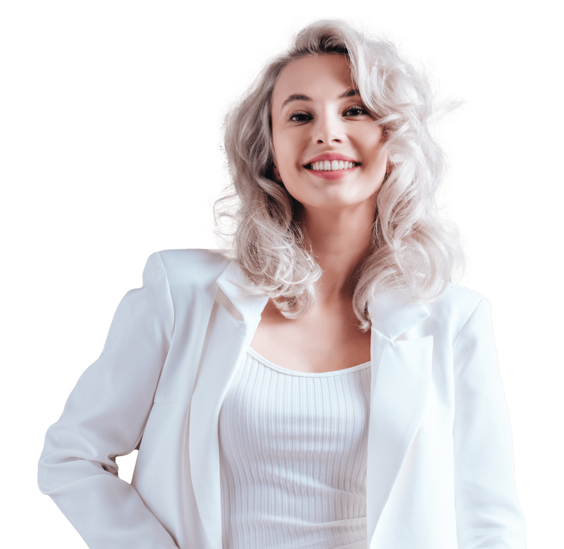 The Beresford Clinic Teeth Image